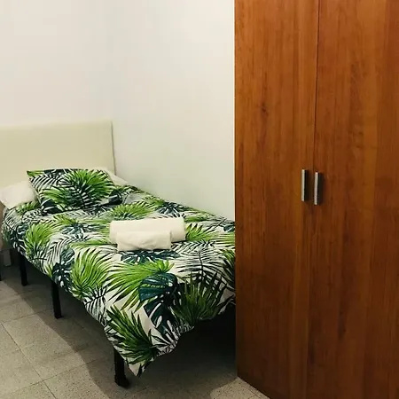 Apartamento Francisco Valencia