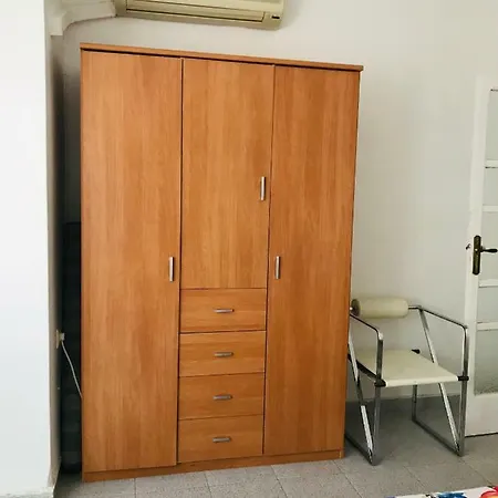 Appartement Apartamento Francisco Valencia