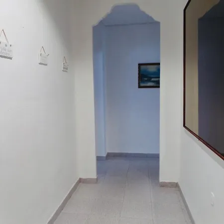 Apartamento Francisco Appartement