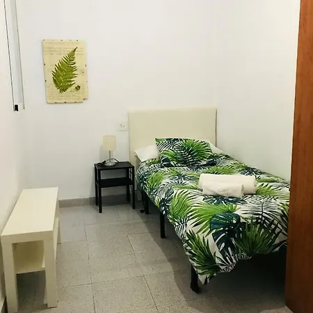Apartamento Francisco Appartement *