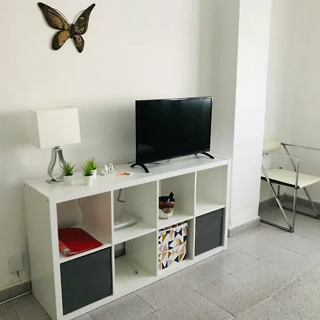 Appartement Apartamento Francisco
