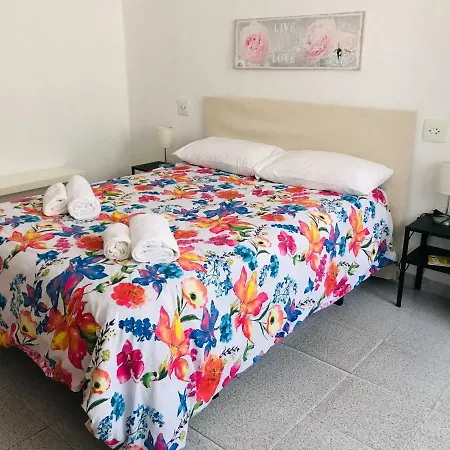 Apartamento Francisco * Valencia