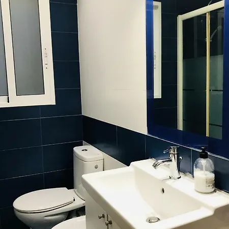 Apartamento Francisco Appartement *