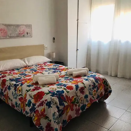 Appartement Apartamento Francisco Valencia
