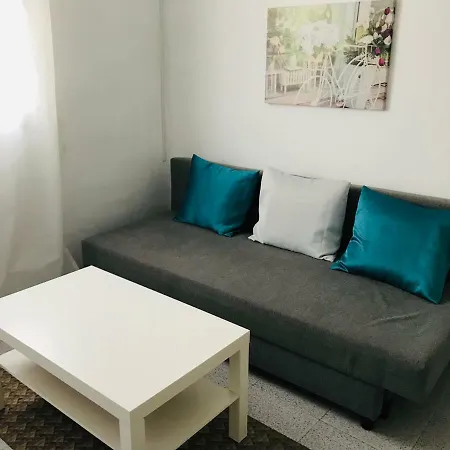 Appartement Apartamento Francisco *