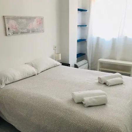 Appartement Apartamento Francisco *