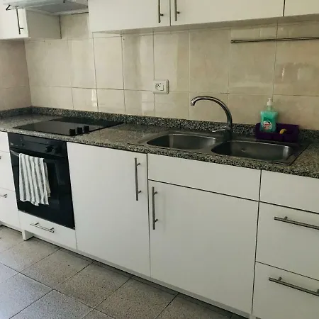Apartamento Francisco Valencia