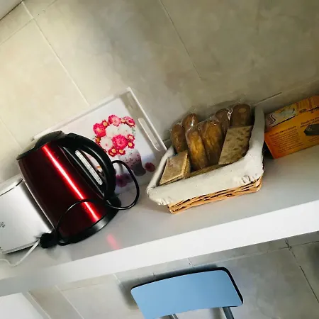 Apartamento Francisco *