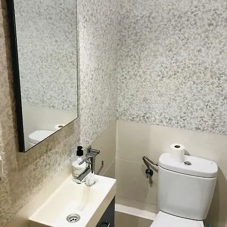 Appartement Apartamento Francisco *
