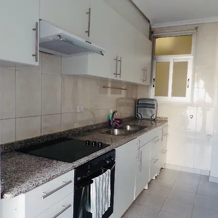 Apartamento Francisco Appartement