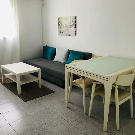 Appartamento Apartamento Francisco Valenza