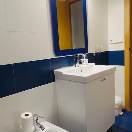 Appartamento Apartamento Francisco