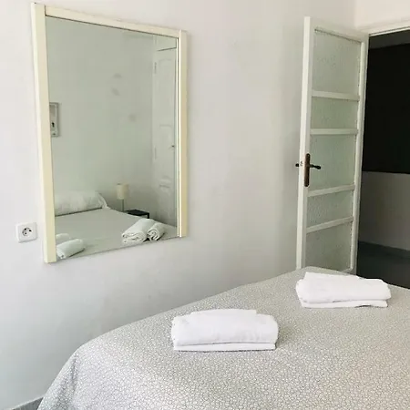 Apartamento Apartamento Francisco Valência