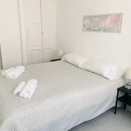 Apartamento Francisco Valência