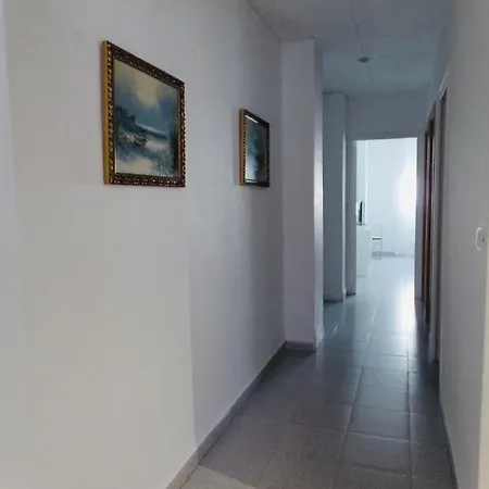 Apartamento Francisco Apartamento Valência
