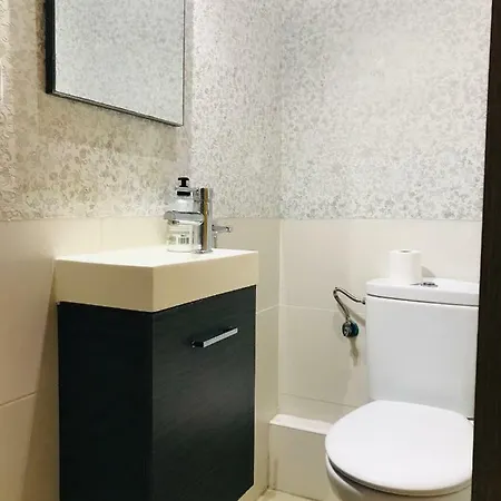 Apartamento Francisco Apartamento Valência