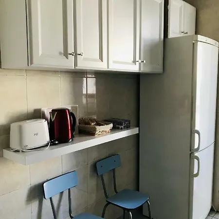Apartamento Apartamento Francisco