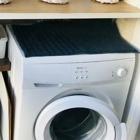Apartamento Francisco