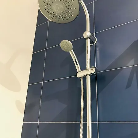 Apartamento Francisco * Valência